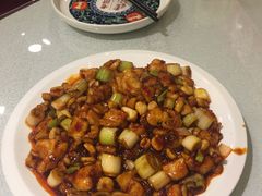-老浒记烤鸭-北京菜(琉璃厂店)