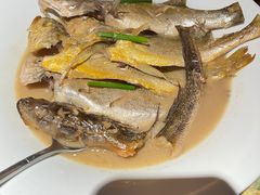 -KŌNG胶东小馆·酒馆(华熙店)