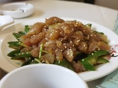 -万山楼海鲜酒家·二十三年老字号