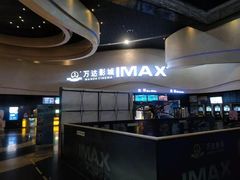 -万达影城(开福万达广场IMAX店)