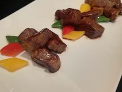 -丽晶轩中餐厅(重庆丽晶酒店)