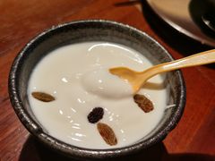 新疆手工老酸奶-楼兰新疆主题餐厅(悠方店)