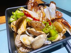 -八月美食小馆(银泰城总店)
