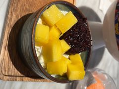 -糖纸甜品(乐颂坊店)