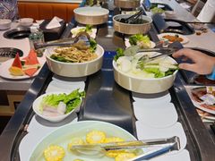 -海韵之星邮轮水会(明发商业广场店)