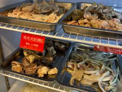 -金鼎雪山牦牛杂火锅(理县总店)