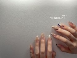 -魔丽卡·中国式美甲美睫