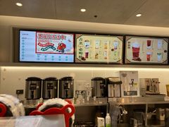 -古茗(萧山利丰路店)