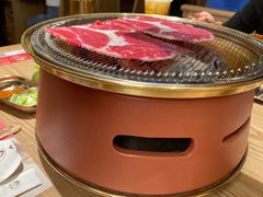-西塔老太太泥炉烤肉(武汉摩尔城店)