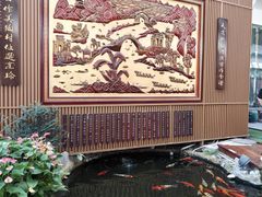 -小榄公饭店·岭南庭院餐厅(民安北路店)
