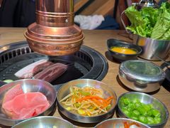-香猪坊韩国烤肉专属门店(魏公村店)