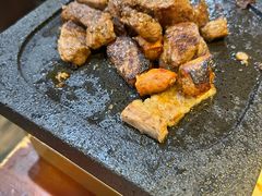 -火炉情韩国料理店(古田路店)