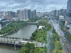 -星巴克(杭州大厦C座店)