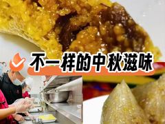-醉霖生态餐厅(交大店)