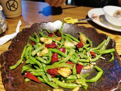 -小和庆·知味(首铸万科店)