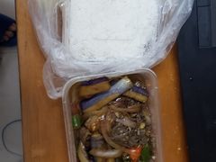 -阿姨靓汤(广外店)