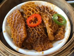 -添好运点心专门店(百老汇店)