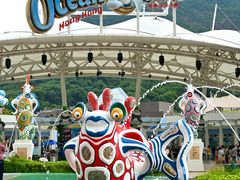 -香港海洋公园