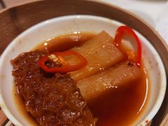 -香港百合居(LCM置汇旭辉广场店)