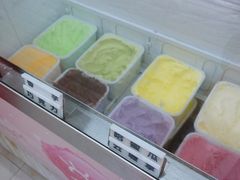 -成裕雪糕店(士多店)