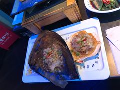 -很久以前羊肉串(打浦路店)