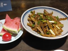 -老灶房-四川土菜(铁牛广场店)