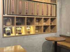 -古乡居甜品(大信店)