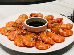 -万荣烤鸭店·北京菜(农光里店)