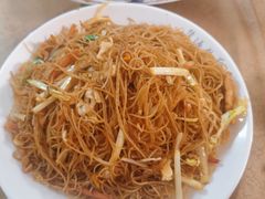 -华源餐厅·海鲜大排档(日月贝店)