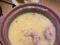 -吴记粥铺·淮扬小馆(欧尚店)