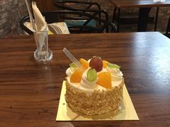 -汉密哈顿(解放路1段店)