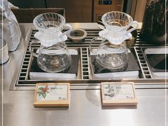-高嶺咖啡(望京店)
