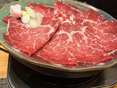 -满来寿喜烧(金虹桥店)