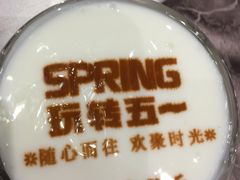 -太极·粤菜餐厅(亚运村鸟巢店)