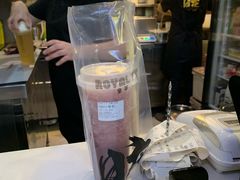 -royalty皇茶(人信汇店)