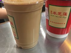 -美芝莲(东方宝泰店)