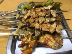 -老地方烤肉(东岗路店)