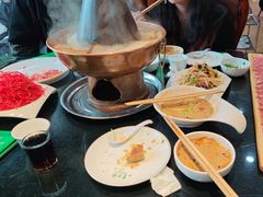 -东来顺饭庄·火锅(环岛店)