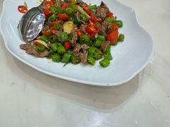 -如东私房菜(御江金城店)