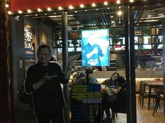 门面-何记花甲(印象城店)