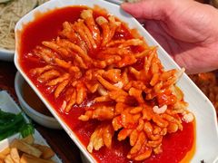 -裕兴记•蟹黄面馆(人民广场店)