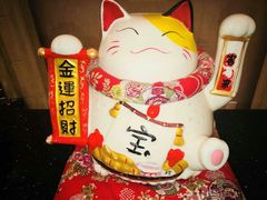 -锦江宾馆-花园餐厅