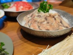 -呷哺呷哺(沈阳赛特奥莱店)