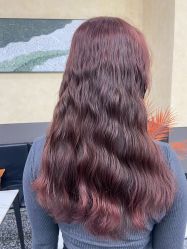 点击看大图 -MOVAN HAIR莫凡匠人发型屋