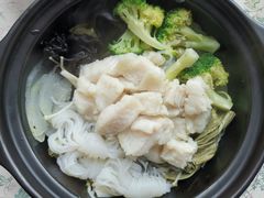 -长颈鹿的口袋钵钵鸡(市南店)