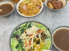 -天台小吃(新城店)