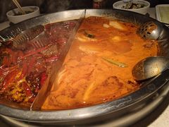 -小龙坎火锅(全球总店)