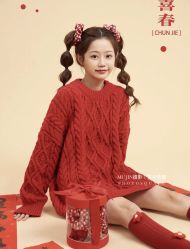 点击看大图 -蜜桃少女VISION写真馆(雁塔店)