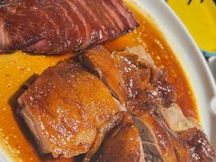 -昌勝香港深井烧鹅(新年华店)