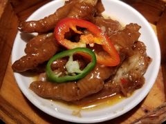 -点心传说·粤菜点心(佐阾虹湾店)